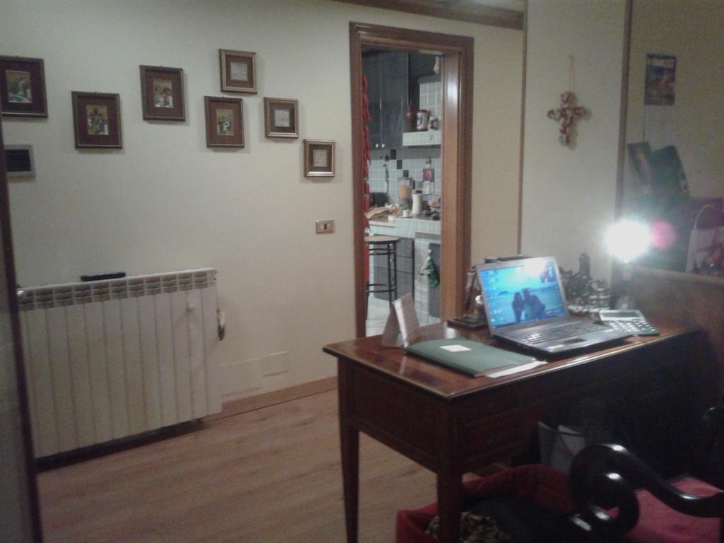 B&B Roma Per Fiera E Aeroporto Ponte Galeria Ngoại thất bức ảnh