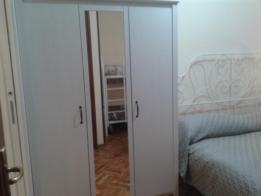 B&B Roma Per Fiera E Aeroporto Ponte Galeria Ngoại thất bức ảnh