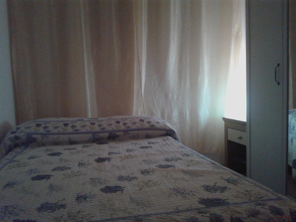 B&B Roma Per Fiera E Aeroporto Ponte Galeria Ngoại thất bức ảnh