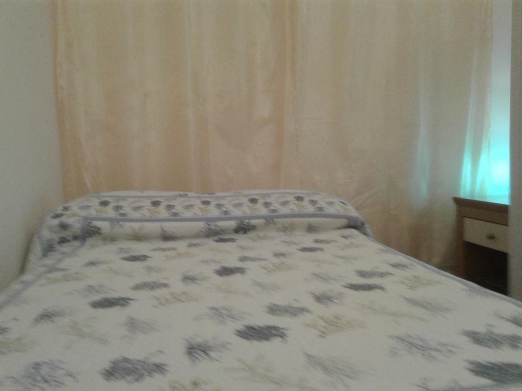 B&B Roma Per Fiera E Aeroporto Ponte Galeria Ngoại thất bức ảnh