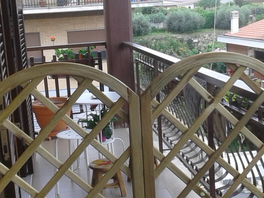B&B Roma Per Fiera E Aeroporto Ponte Galeria Ngoại thất bức ảnh