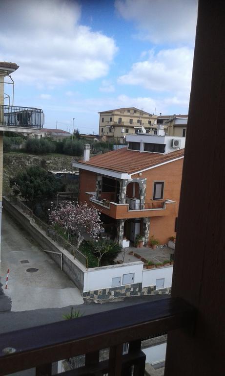 B&B Roma Per Fiera E Aeroporto Ponte Galeria Ngoại thất bức ảnh